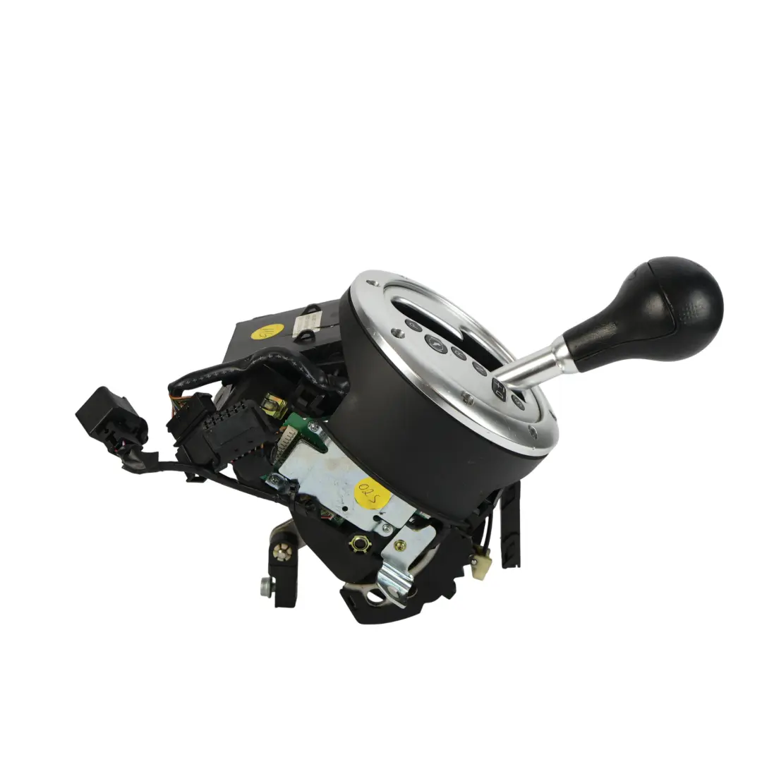 Audi TT 8N Cambio Automatico Cambio Stick Selettore 8N0713187 - SKU 8N0713025D - Numero di parte 8N0713025D