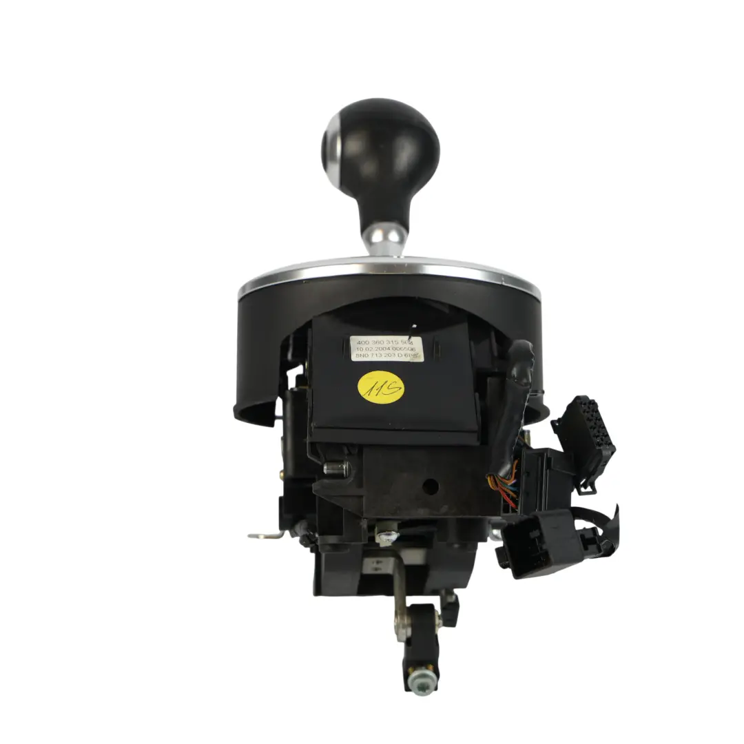 Audi TT 8N Caja Cambios Automática Palanca Cambios Selector Asamblea 8N0713187 - SKU 8N0713025D - Número de pieza 8N0713025D
