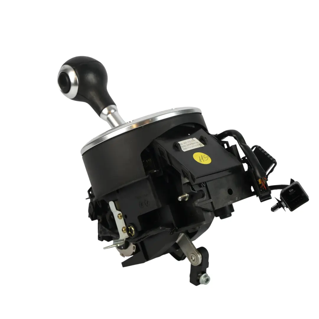 Audi TT 8N Automatik Getriebe Schalthebel Wahlschalter Baugruppe 8N0713187 - SKU 8N0713025D - Teilenummer 8N0713025D