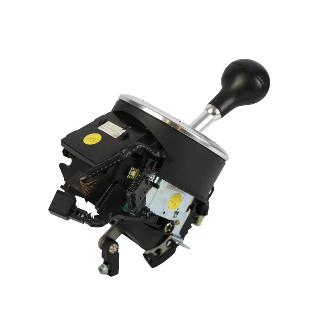 Audi TT 8N Caja Cambios Automática Palanca Cambios Selector Asamblea 8N0713187 - SKU 8N0713025D - Número de pieza 8N0713025D