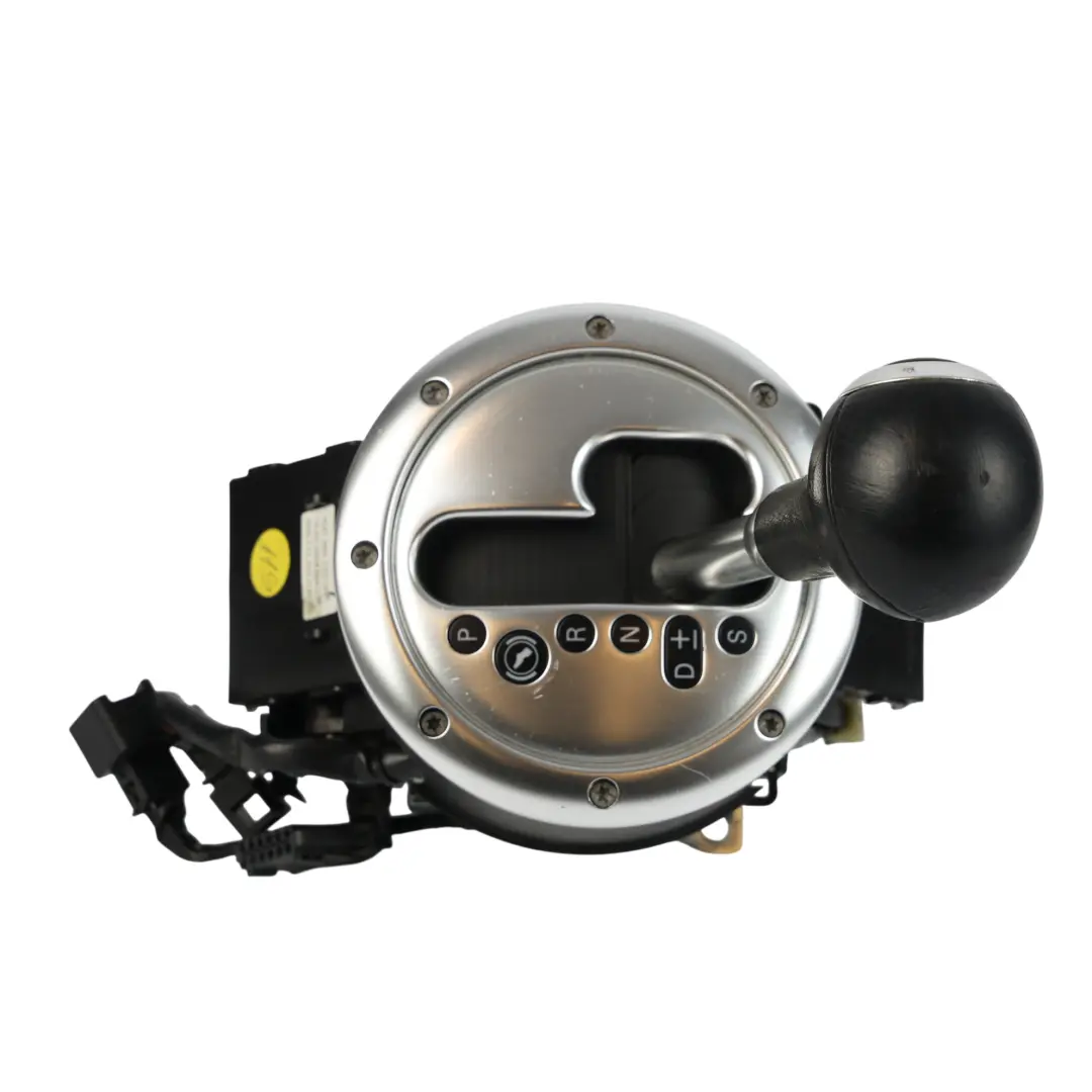 8N Automatic Gearbox Gear Stick Shifter Selector Assembly 8N0713187 to Audi TT with Part number 8N0713025D Audi TT 8N Automatic Gearbox Gear Stick Shifter Selector Assembly 8N0713187 - SKU 8N0713025D - Part number 8N0713025D