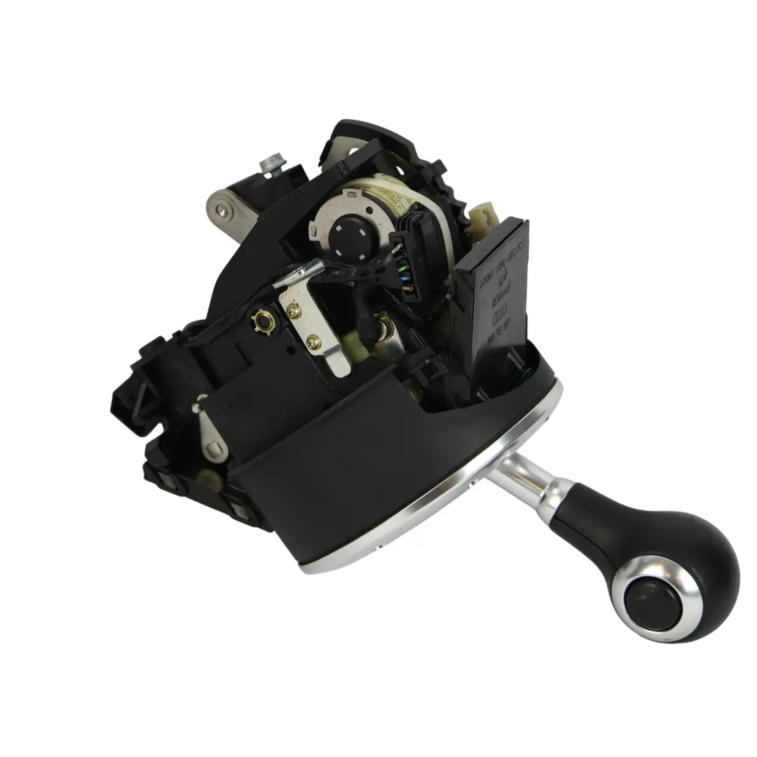 8N Caja Cambios Automática Palanca Cambios Selector Asamblea 8N0713187 para Audi TT con número de pieza 8N0713025D Audi TT 8N Caja Cambios Automática Palanca Cambios Selector Asamblea 8N0713187 - SKU 8N0713025D - Número de pieza 8N0713025D