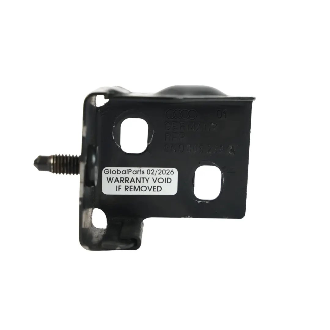 8N Support De Barre Transversale Avant Gauche pour Audi TT à propos du numéro de pièce 8N0805239A Audi TT 8N Support De Barre Transversale Avant Gauche - SKU 8N0805239A - Numéro de pièce 8N0805239A