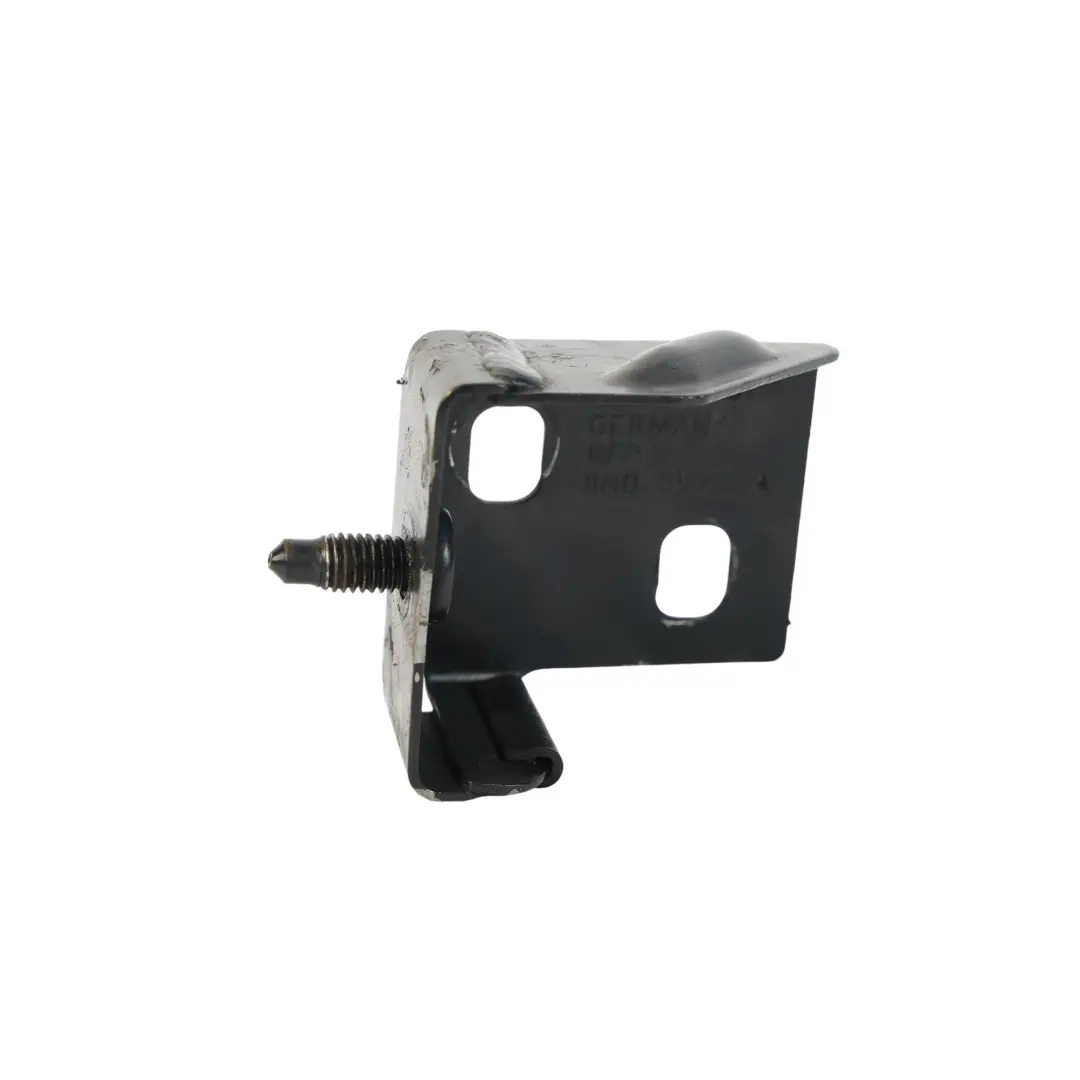 8N Strut Brace Mount Front Cross Member Bar Holder Left N/S to Audi TT with Part number 8N0805239A Audi TT 8N Strut Brace Mount Front Cross Member Bar Holder Left N/S - SKU 8N0805239A - Part number 8N0805239A