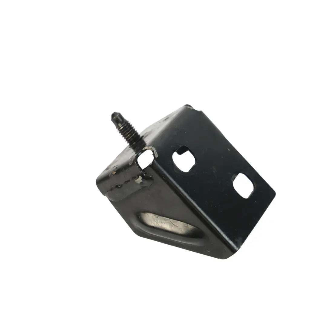 Audi TT 8N Supporto Barra Di Rinforzo Anteriore Sinistro Per Traversa - SKU 8N0805239A - Numero di parte 8N0805239A