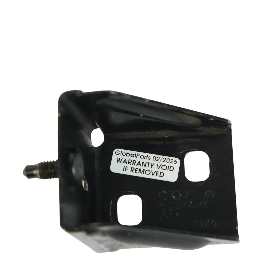 Audi TT 8N Soporte De Barra Estabilizadora Delantera Derecha - SKU 8N0805240 - Número de pieza 8N0805240