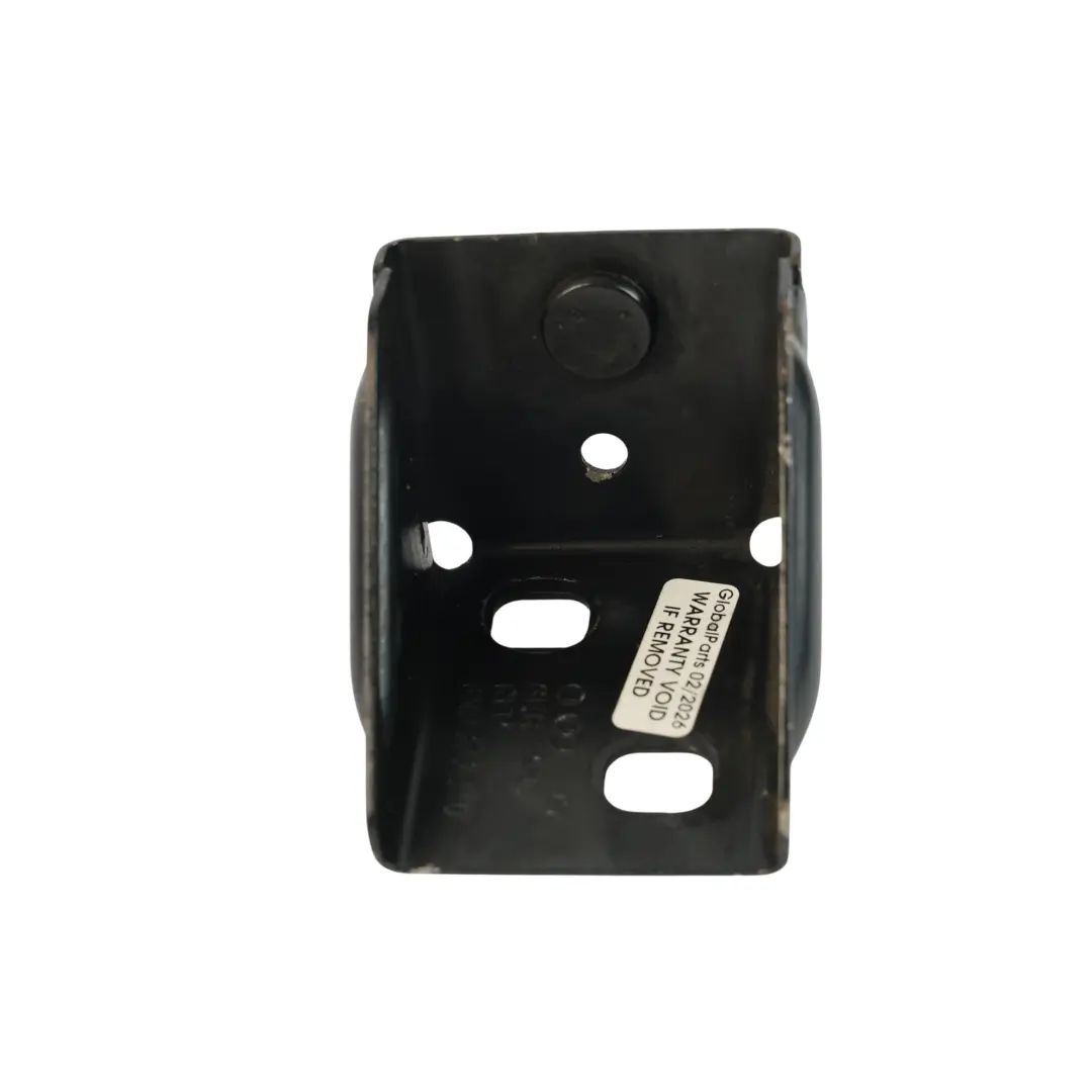 Audi TT 8N Mocowanie Uchwyt Rozpórki Karoserii Przód Prawy - SKU 8N0805240 - Numer Części 8N0805240