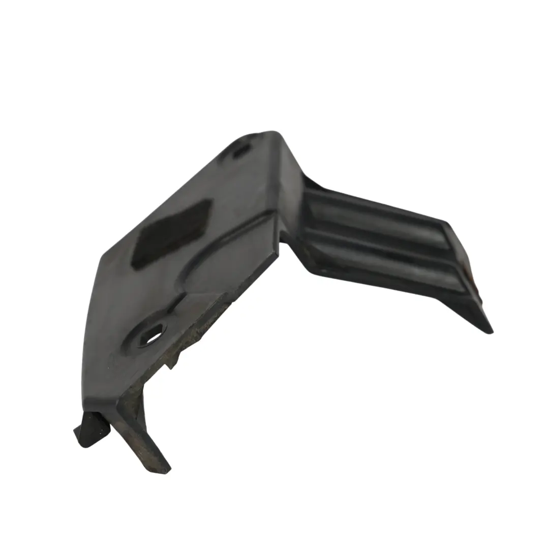 Audi TT 8N Parachoques Trasero Guía Soporte Soporte Derecho - SKU 8N0807484A - Número de pieza 8N0807484A