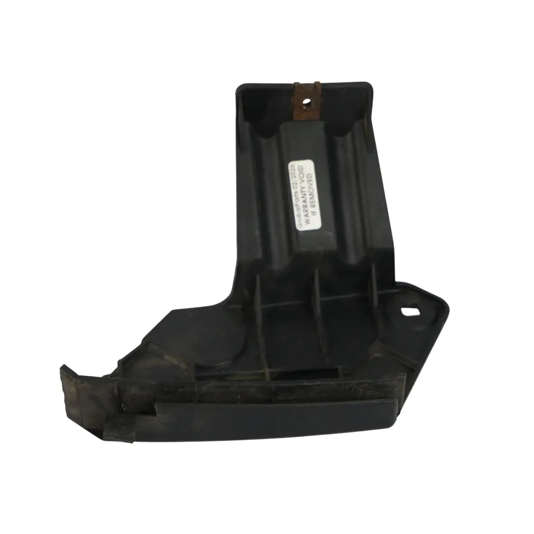 8N Wspornik Mocowania Prowadnicy Tylnego Zderzaka Prawy do Audi TT o numerze 8N0807484A Audi TT 8N Wspornik Mocowania Prowadnicy Tylnego Zderzaka Prawy - SKU 8N0807484A - Numer Części 8N0807484A