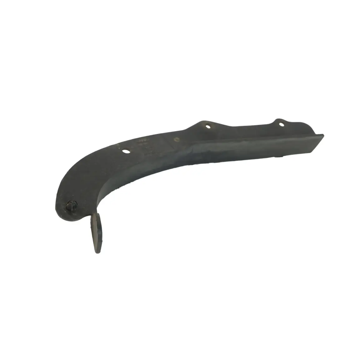 Audi TT 8N Extension De La Bande Passage De Roue Avant Gauche - SKU 8N0807513A - Numéro de pièce 8N0807513A