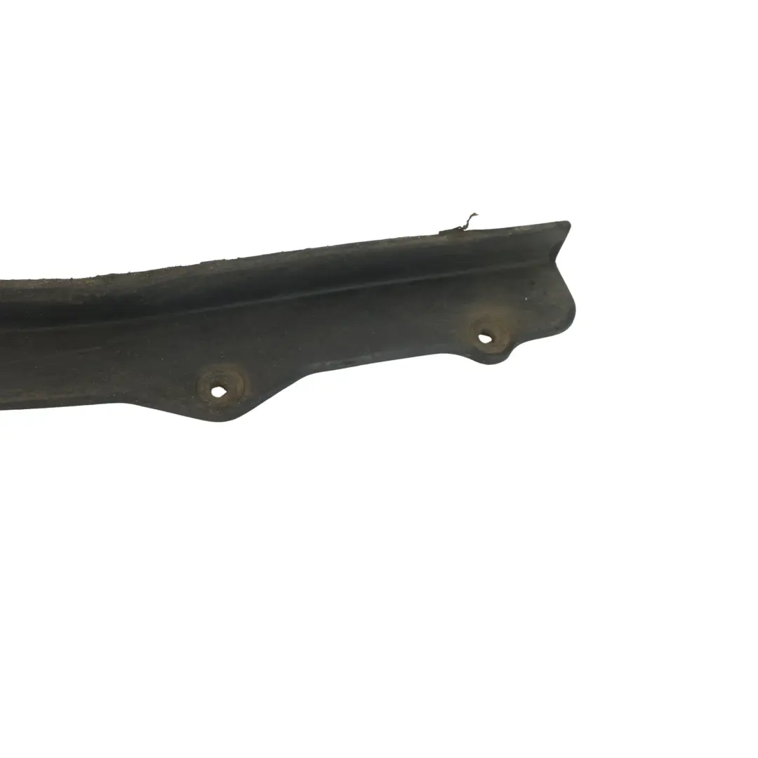 8N Guardabarros Prolongación Listón Delantero Izquierdo para Audi TT con número de pieza 8N0807513A Audi TT 8N Guardabarros Prolongación Listón Delantero Izquierdo - SKU 8N0807513A - Número de pieza 8N0807513A