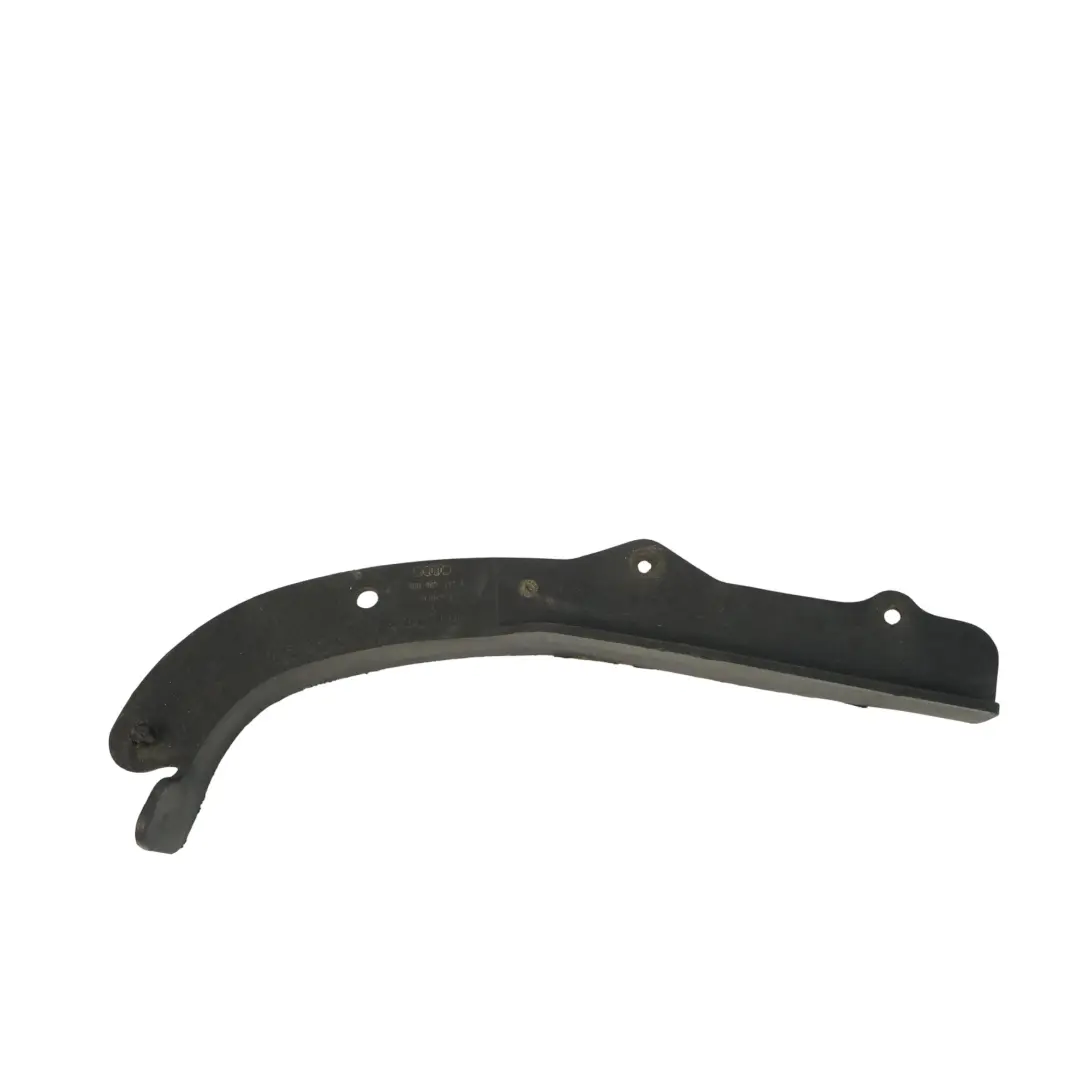 Audi TT 8N Extension De La Bande Passage De Roue Avant Gauche - SKU 8N0807513A - Numéro de pièce 8N0807513A