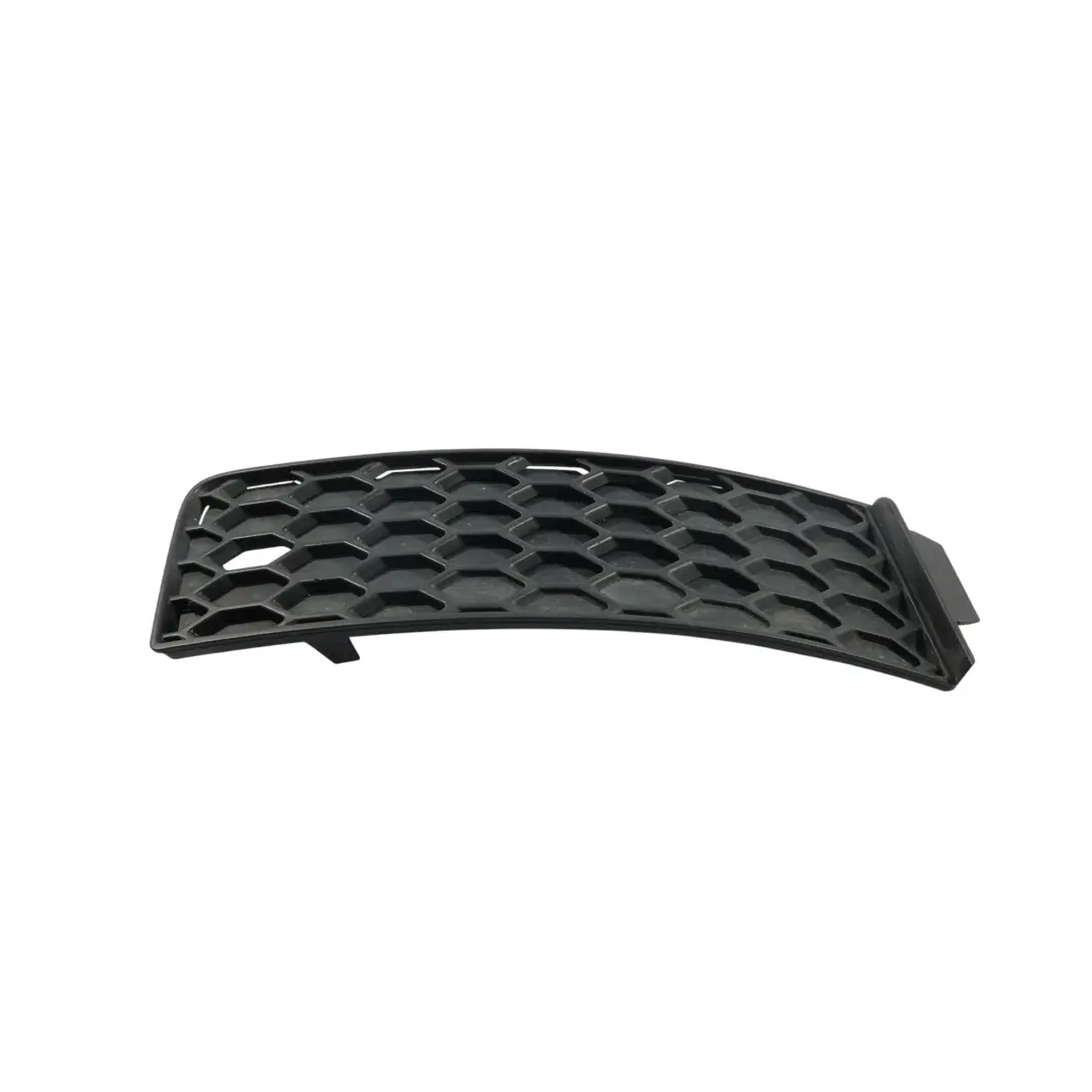 8N Grille De Pare-Chocs Avant Droite 3.2 Quattro pour Audi TT à propos du numéro de pièce 8N0807682E Audi TT 8N Grille De Pare-Chocs Avant Droite 3.2 Quattro - SKU 8N0807682E - Numéro de pièce 8N0807682E