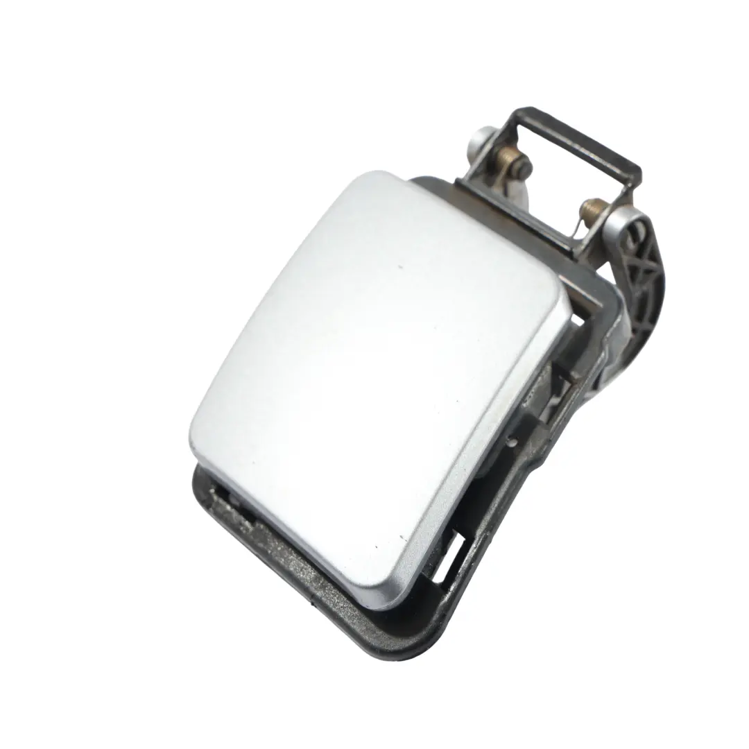 8N Parachoques Delantero Tapa Lavafaros Derecha Avus Plata - Y7J para Audi TT con número de pieza 8N0807758 Audi TT 8N Parachoques Delantero Tapa Lavafaros Derecha Avus Plata - Y7J - SKU 8N0807758-AVS - Número de pieza 8N0807758