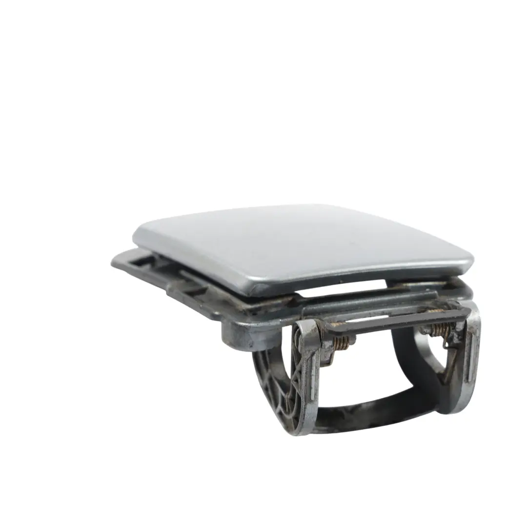 8N Cache Lave-Phare Avant Droit Argent Avus - Y7J pour Audi TT à propos du numéro de pièce 8N0807758 Audi TT 8N Cache Lave-Phare Avant Droit Argent Avus - Y7J - SKU 8N0807758-AVS - Numéro de pièce 8N0807758