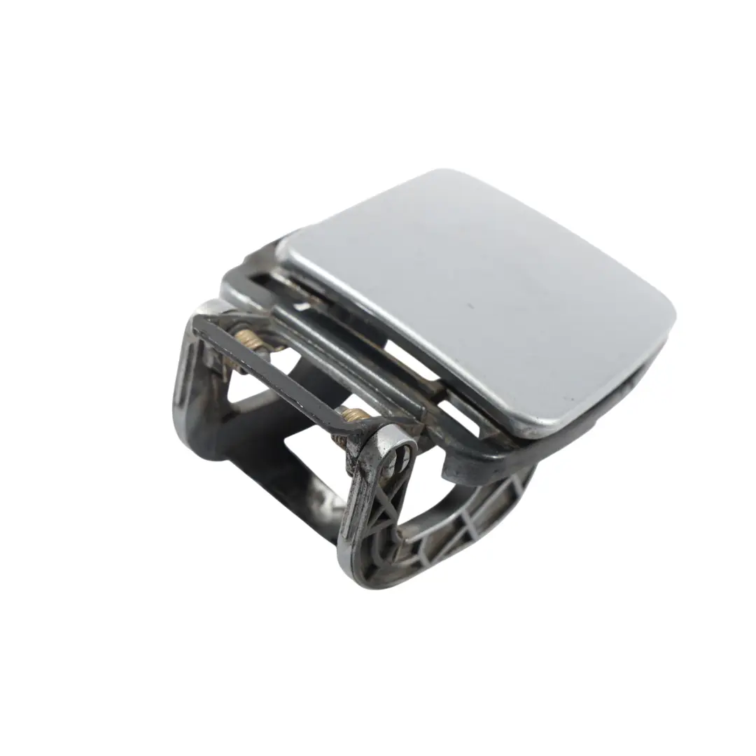 Audi TT 8N Paraurti Anteriore Coperchio Lavafari Destro Avus Argento - Y7J - SKU 8N0807758-AVS - Numero di parte 8N0807758