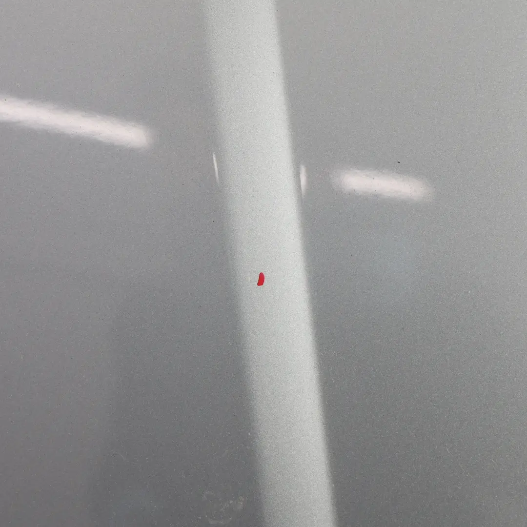 8N Maska Pokrywa Silnika Avus Silver Pearl Effect Srebrny - Y7J do Audi TT o numerze 8N0823029A Audi TT 8N Maska Pokrywa Silnika Avus Silver Pearl Effect Srebrny - Y7J - SKU 8N0823029A-AVS - Numer Części 8N0823029A