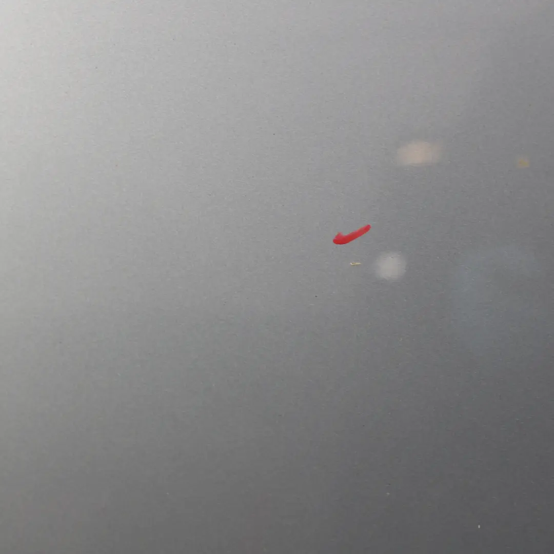 Audi TT 8N Maska Pokrywa Silnika Avus Silver Pearl Effect Srebrny - Y7J - SKU 8N0823029A-AVS - Numer Części 8N0823029A