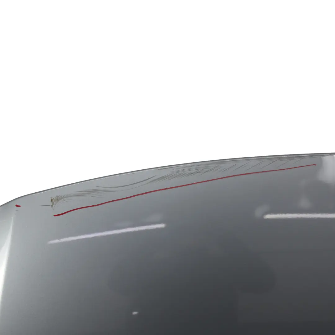 8N Maska Pokrywa Silnika Avus Silver Pearl Effect Srebrny - Y7J do Audi TT o numerze 8N0823029A Audi TT 8N Maska Pokrywa Silnika Avus Silver Pearl Effect Srebrny - Y7J - SKU 8N0823029A-AVS - Numer Części 8N0823029A