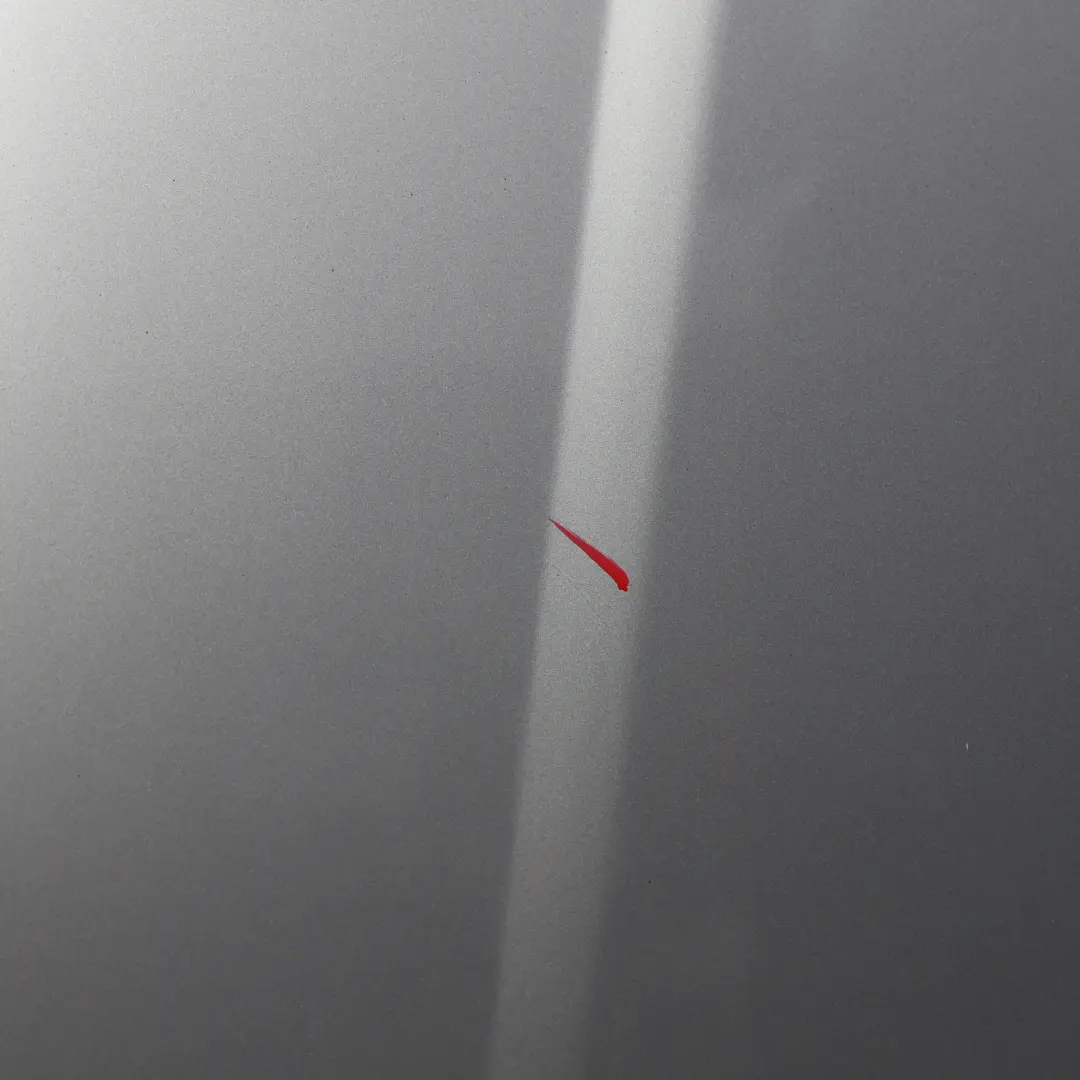 8N Maska Pokrywa Silnika Avus Silver Pearl Effect Srebrny - Y7J do Audi TT o numerze 8N0823029A Audi TT 8N Maska Pokrywa Silnika Avus Silver Pearl Effect Srebrny - Y7J - SKU 8N0823029A-AVS - Numer Części 8N0823029A