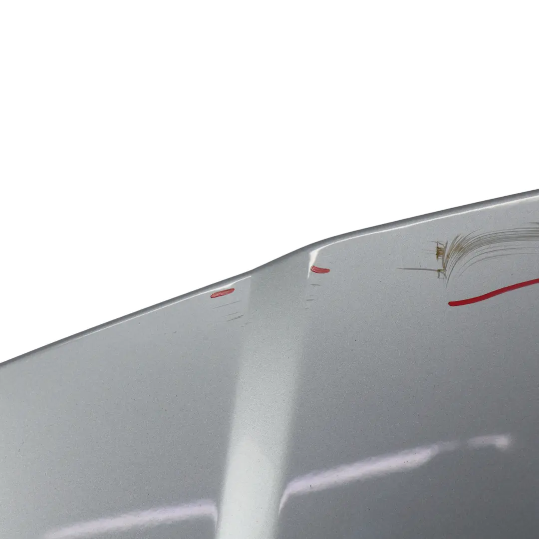 8N Maska Pokrywa Silnika Avus Silver Pearl Effect Srebrny - Y7J do Audi TT o numerze 8N0823029A Audi TT 8N Maska Pokrywa Silnika Avus Silver Pearl Effect Srebrny - Y7J - SKU 8N0823029A-AVS - Numer Części 8N0823029A