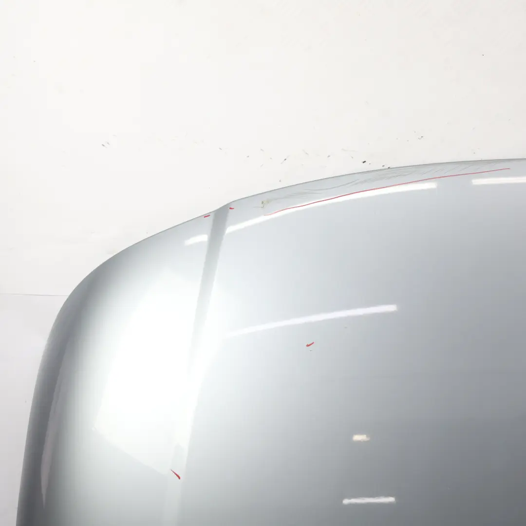 8N Maska Pokrywa Silnika Avus Silver Pearl Effect Srebrny - Y7J do Audi TT o numerze 8N0823029A Audi TT 8N Maska Pokrywa Silnika Avus Silver Pearl Effect Srebrny - Y7J - SKU 8N0823029A-AVS - Numer Części 8N0823029A