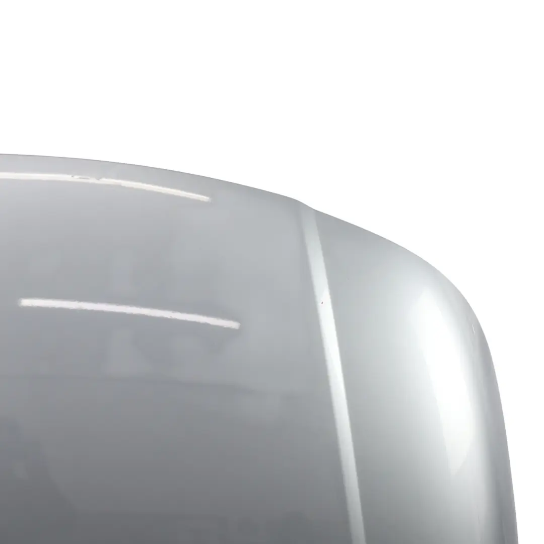 Audi TT 8N Maska Pokrywa Silnika Avus Silver Pearl Effect Srebrny - Y7J - SKU 8N0823029A-AVS - Numer Części 8N0823029A