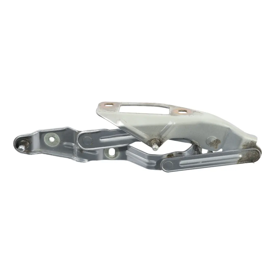Audi TT 8N Motorhaubenscharnier Links Avus Silber Perleffekt - Y7J - SKU 8N0823301-AVS - Teilenummer 8N0823301