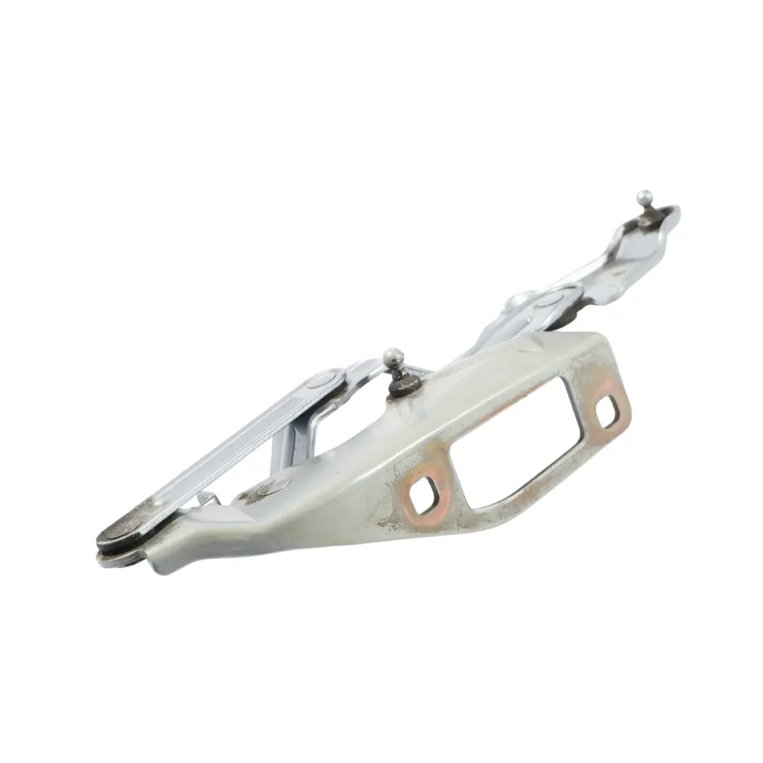 Audi TT 8N Cerniera Cofano Motore Sinistra Avus Argento Perla - Y7J - SKU 8N0823301-AVS - Numero di parte 8N0823301