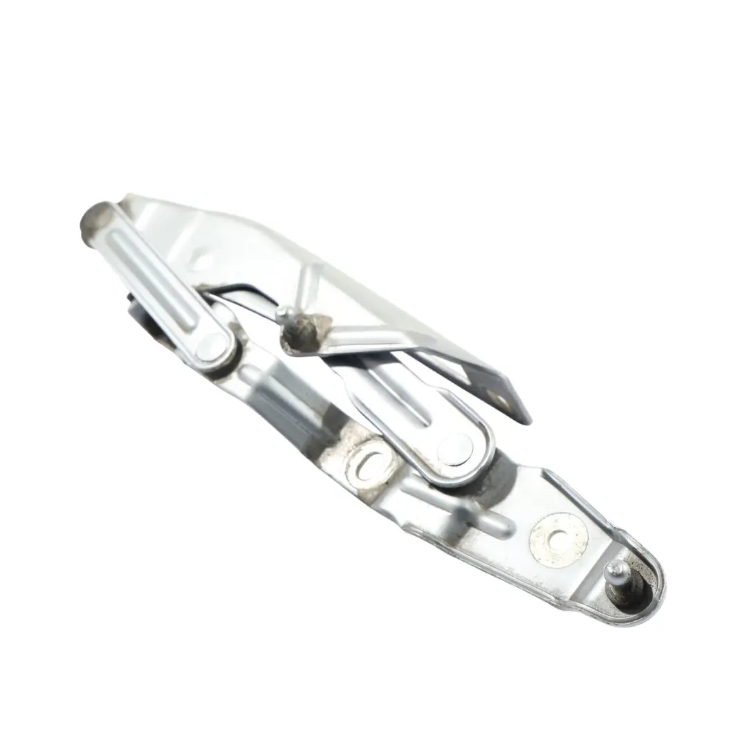 Audi TT 8N Motorhaubenscharnier Rechts Avus Silber Perleffekt - Y7J - SKU 8N0823302-AVS - Teilenummer 8N0823302