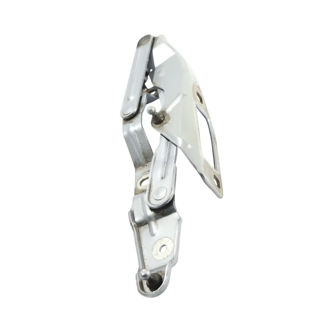 Audi TT 8N Cerniera Cofano Destra Avus Argento Effetto Perla - Y7J - SKU 8N0823302-AVS - Numero di parte 8N0823302