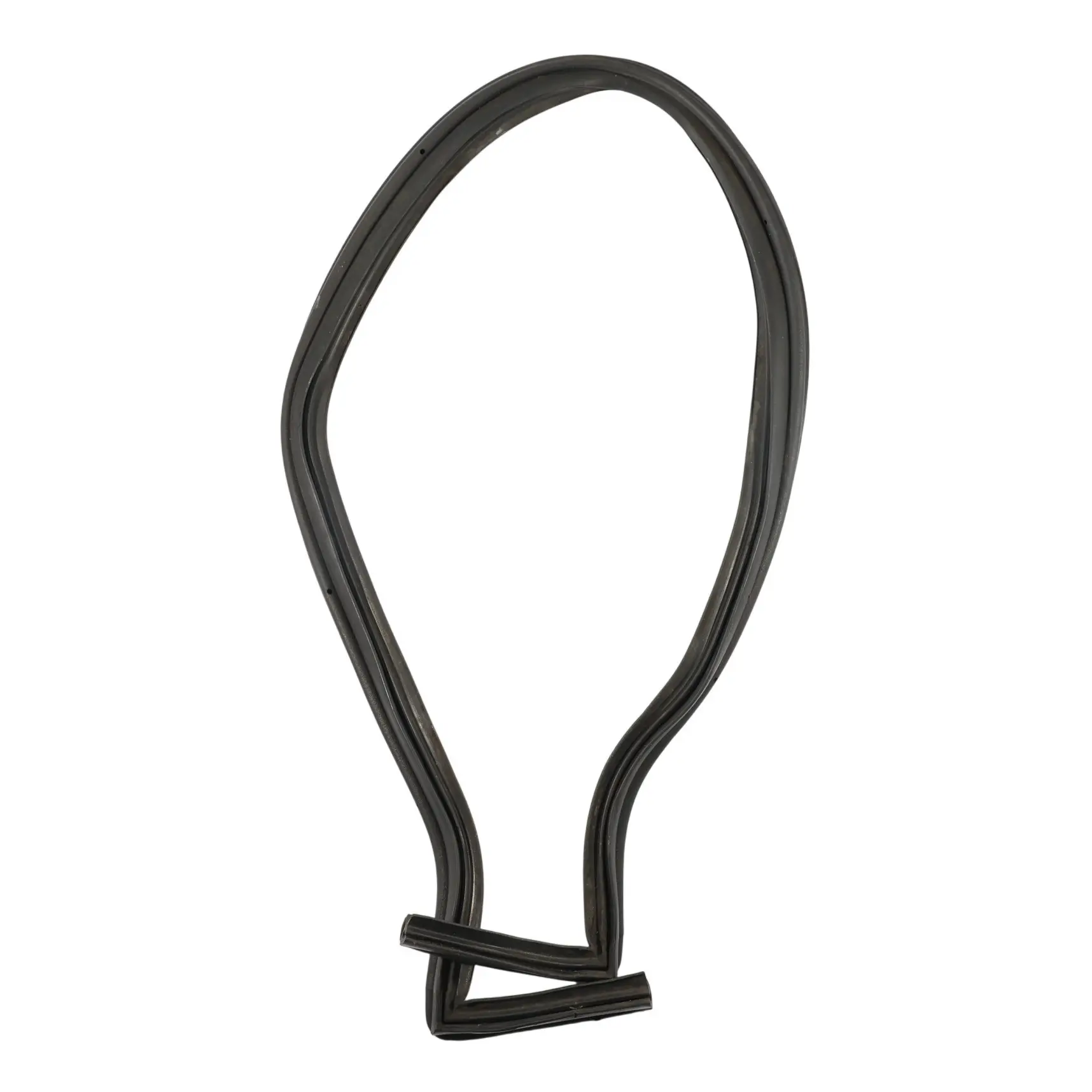 Audi TT 8N Bulkhead Scuttle Panel Bonnet Seal Gasket Rubber Sealing 8N0823711A