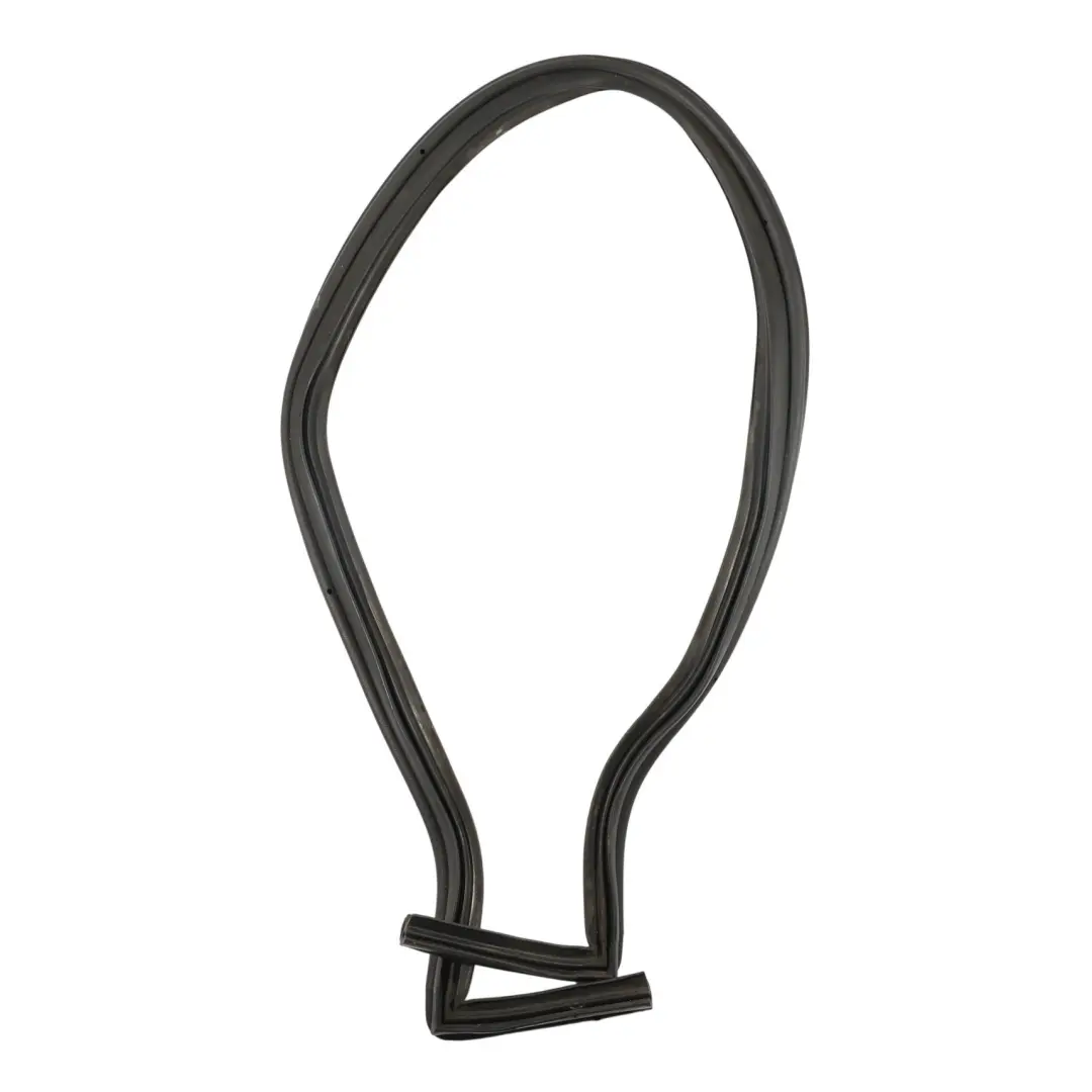 8N Bulkhead Scuttle Panel Bonnet Seal Gasket Rubber Sealing to Audi TT with Part number 8N0823711A Audi TT 8N Bulkhead Scuttle Panel Bonnet Seal Gasket Rubber Sealing - SKU 8N0823711A - Part number 8N0823711A