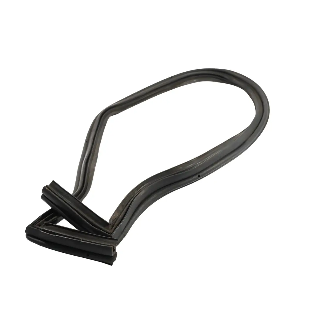 Audi TT 8N Paratia Pannello Seppia Bonnet Guarnizione In Gomma - SKU 8N0823711A - Numero di parte 8N0823711A