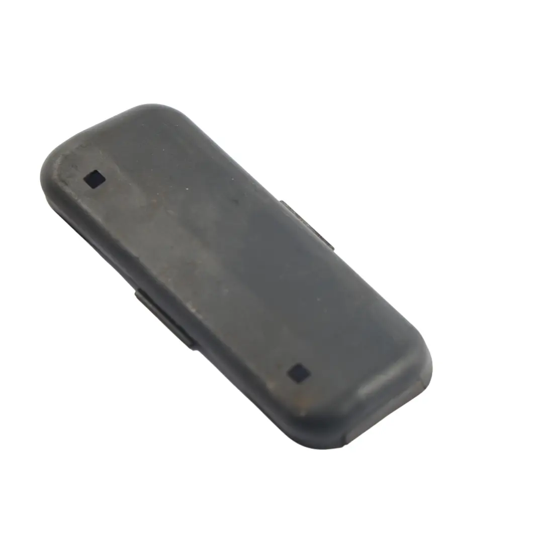 Audi TT 8N Pannello Copertura Inferiore Porta Guarnizione Gomma - SKU 8N0831437 - Numero di parte 8N0831437