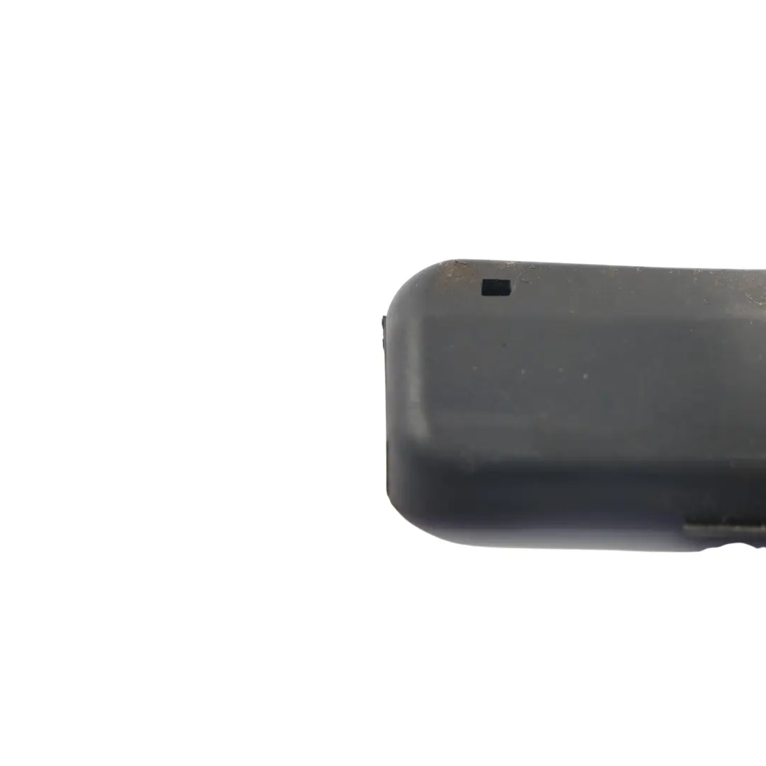 Audi TT 8N Osłona Zaślepka Dolna Drzwi Uszczelka Gumowa - SKU 8N0831437 - Numer Części 8N0831437