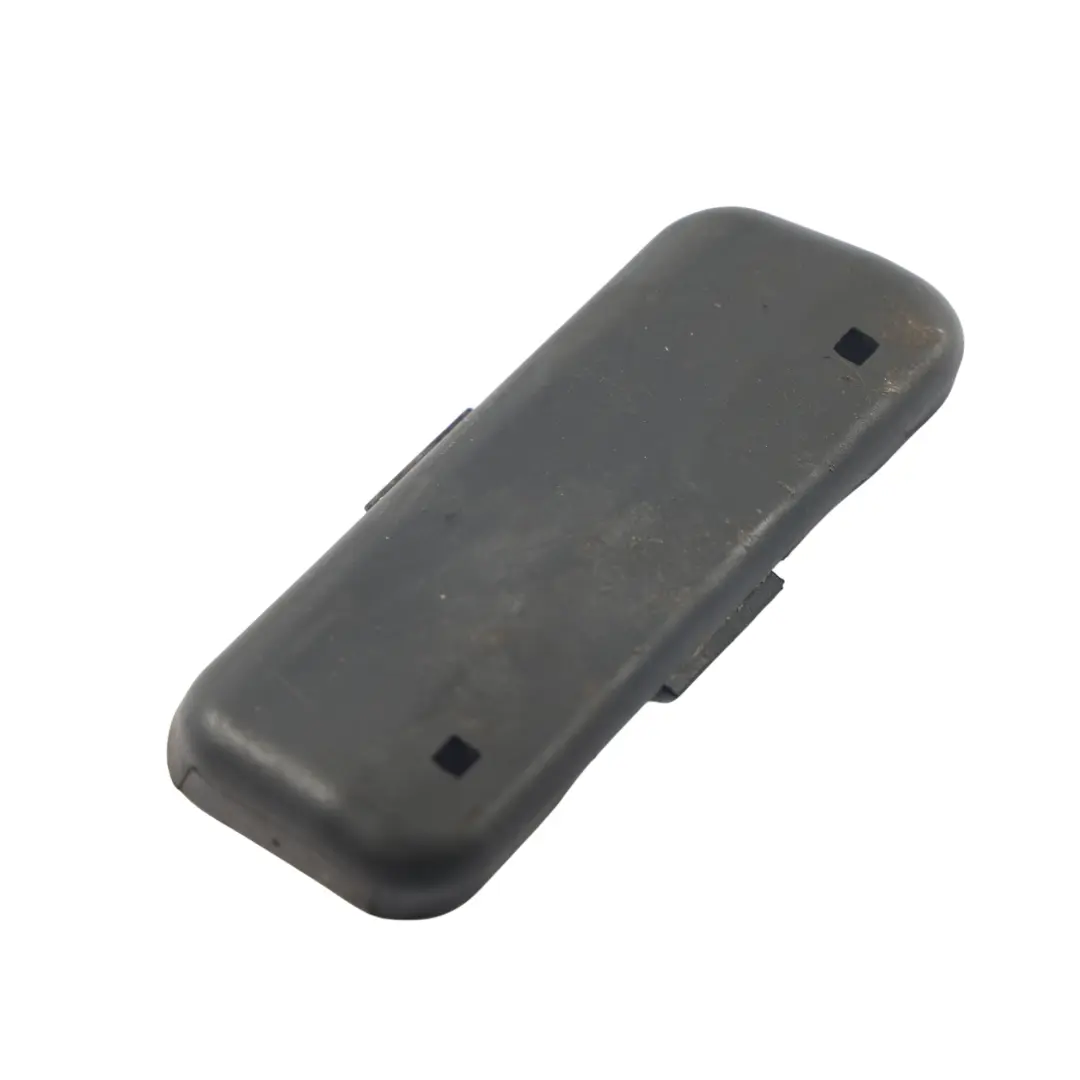 Audi TT 8N Couvercle Inférieur Porte Joint Caoutchouc - SKU 8N0831437 - Numéro de pièce 8N0831437