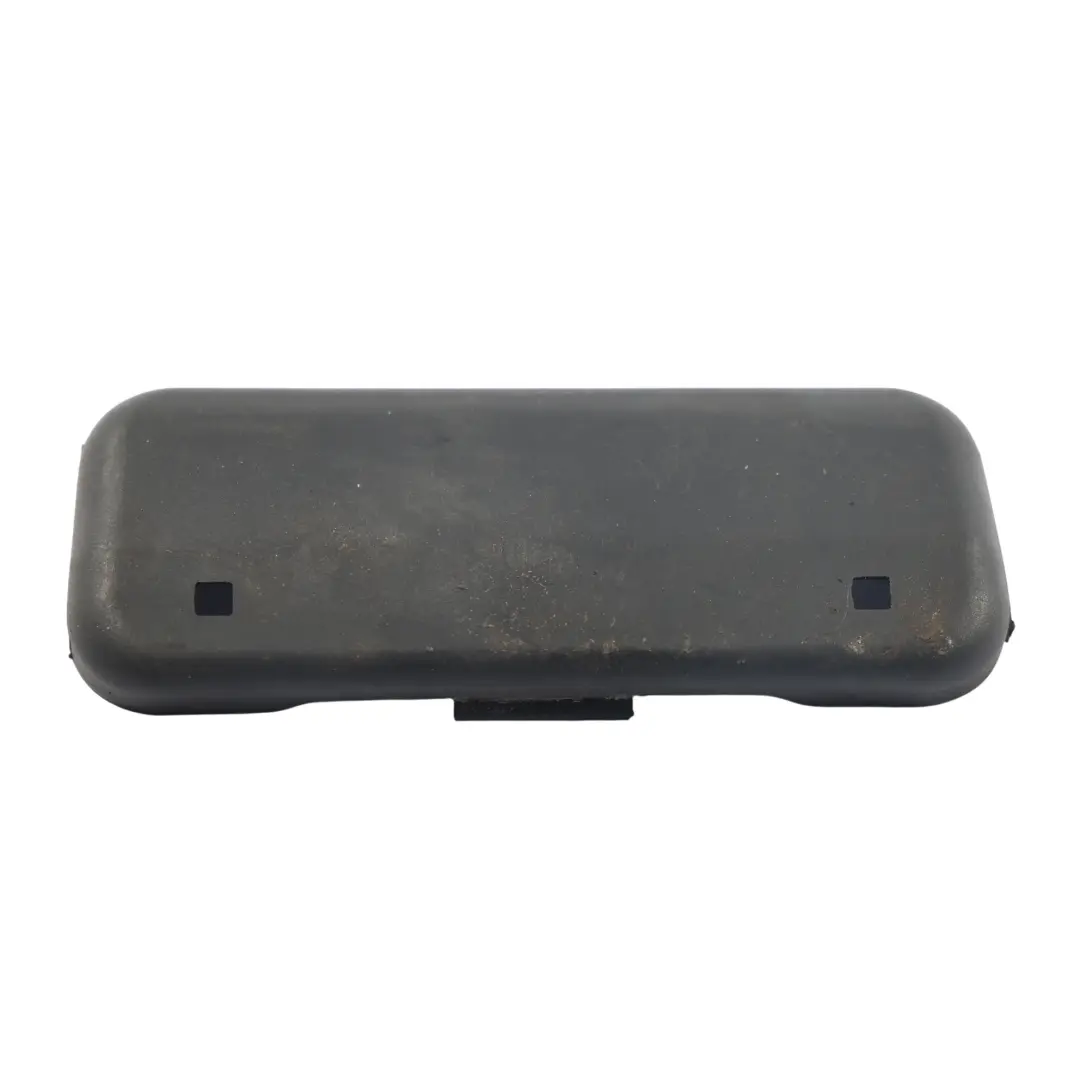 Audi TT 8N Puerta Inferior Cubierta Tapa Panel Moldura Junta Goma - SKU 8N0831437 - Número de pieza 8N0831437