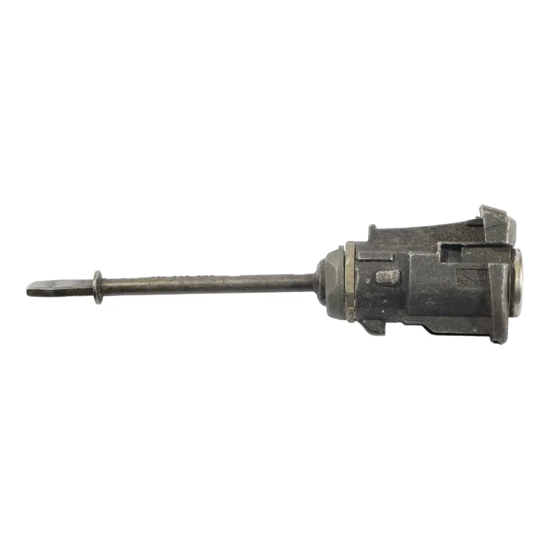 Audi TT 8N Front Door Lock Locking Cylinder Right O/S - SKU 8N0837168 - Part number 8N0837168