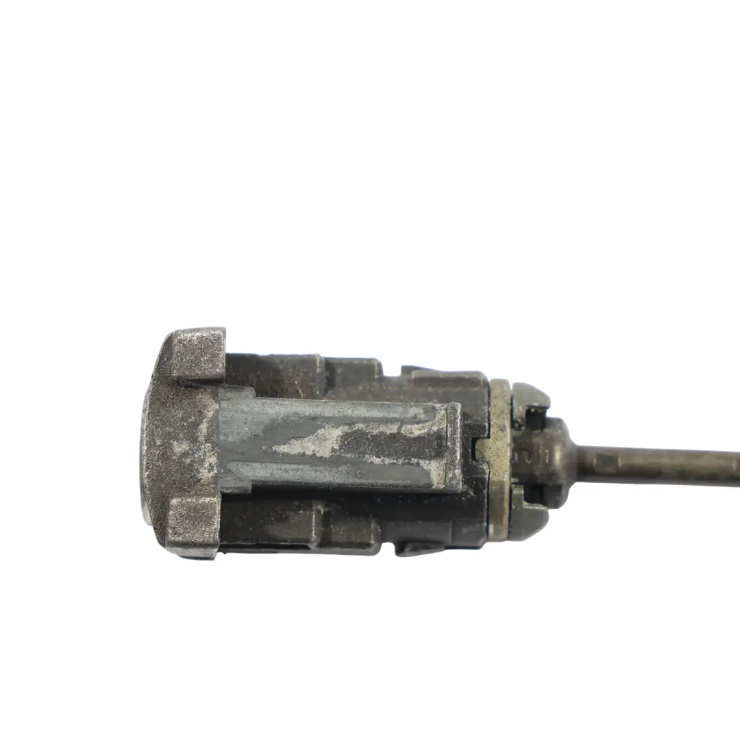 Audi TT 8N Türschloss Schließzylinder Vorne Rechts - SKU 8N0837168 - Teilenummer 8N0837168