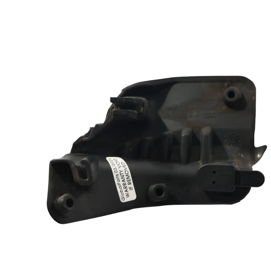 Audi TT 8N Uszczelka Narożna Gumowa Przednich Drzwi Prawa 8N0837712B - SKU 8N0837712C - Numer Części 8N0837712C