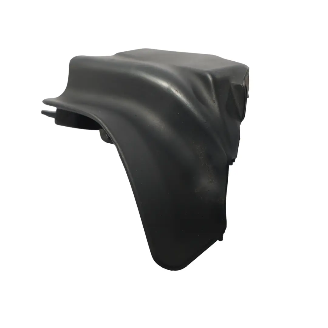 Audi TT 8N Junta Goma Esquina Puerta Delantera Derecha 8N0837712B - SKU 8N0837712C - Número de pieza 8N0837712C