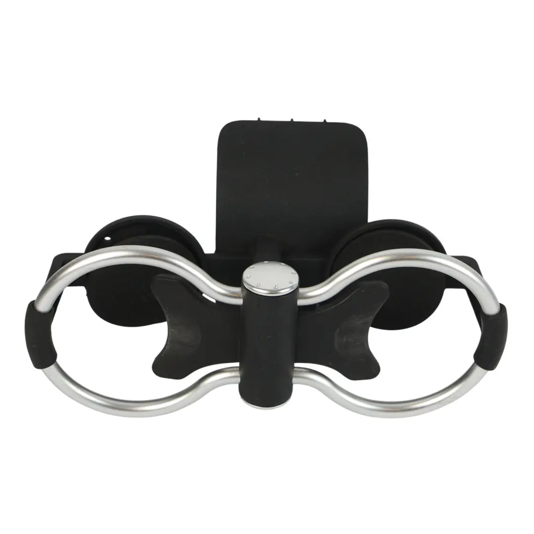 8N MK1 Twin Cup Holder Centre Console to Audi TT with Part number 8N0862531A Audi TT 8N MK1 Twin Cup Holder Centre Console - SKU 8N0862531A - Part number 8N0862531A