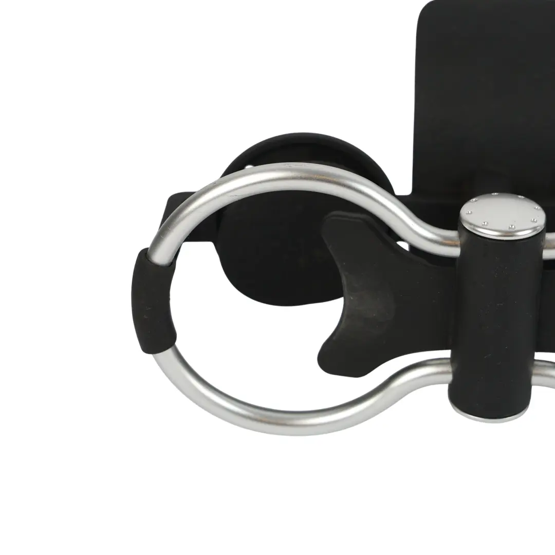 Audi TT 8N MK1 Twin Cup Holder Centre Console - SKU 8N0862531A - Part number 8N0862531A