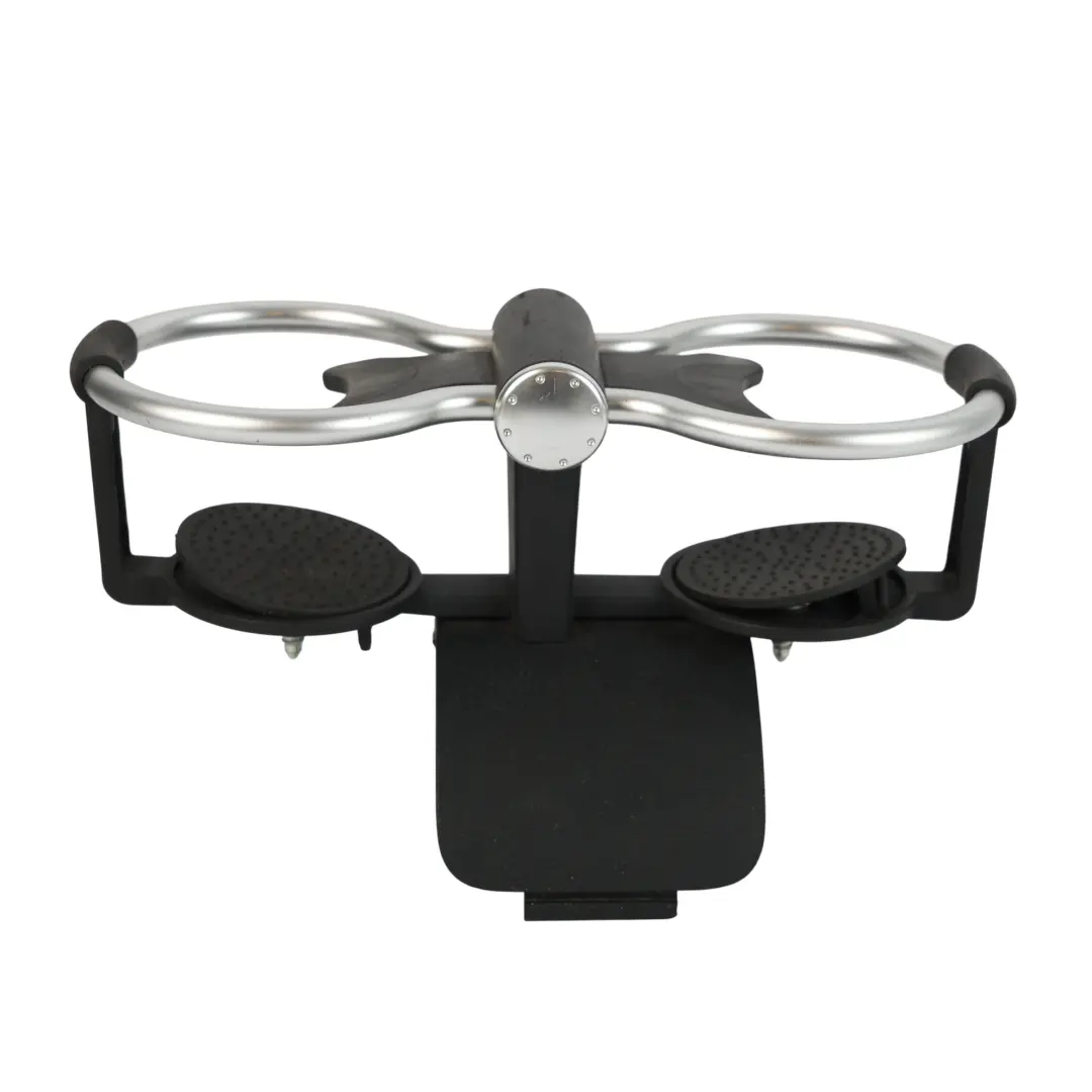 Audi TT 8N MK1 Portavasos Doble Consola Central - SKU 8N0862531A - Número de pieza 8N0862531A