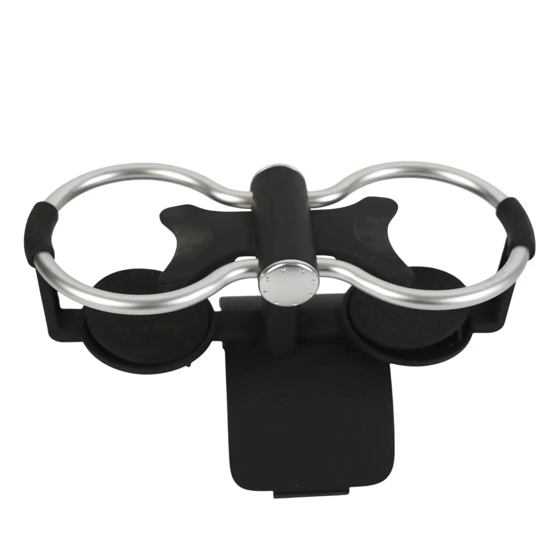 Audi TT 8N MK1 Portabicchieri Doppio Console Centrale - SKU 8N0862531A - Numero di parte 8N0862531A