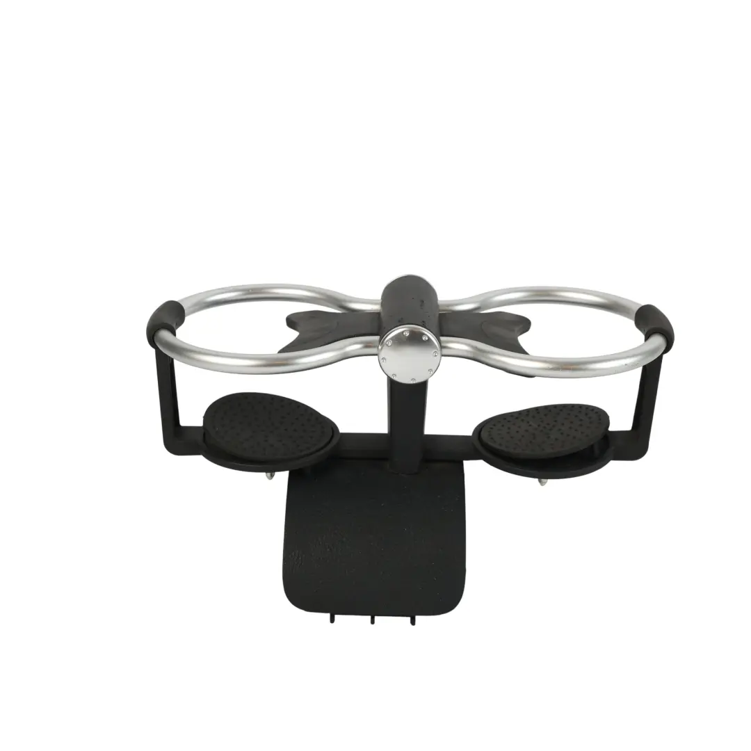 Audi TT 8N MK1 Portavasos Doble Consola Central - SKU 8N0862531A - Número de pieza 8N0862531A