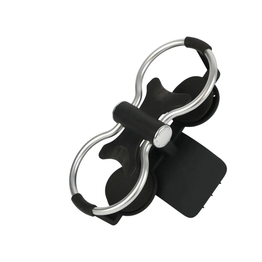 8N MK1 Twin Cup Holder Centre Console to Audi TT with Part number 8N0862531A Audi TT 8N MK1 Twin Cup Holder Centre Console - SKU 8N0862531A - Part number 8N0862531A