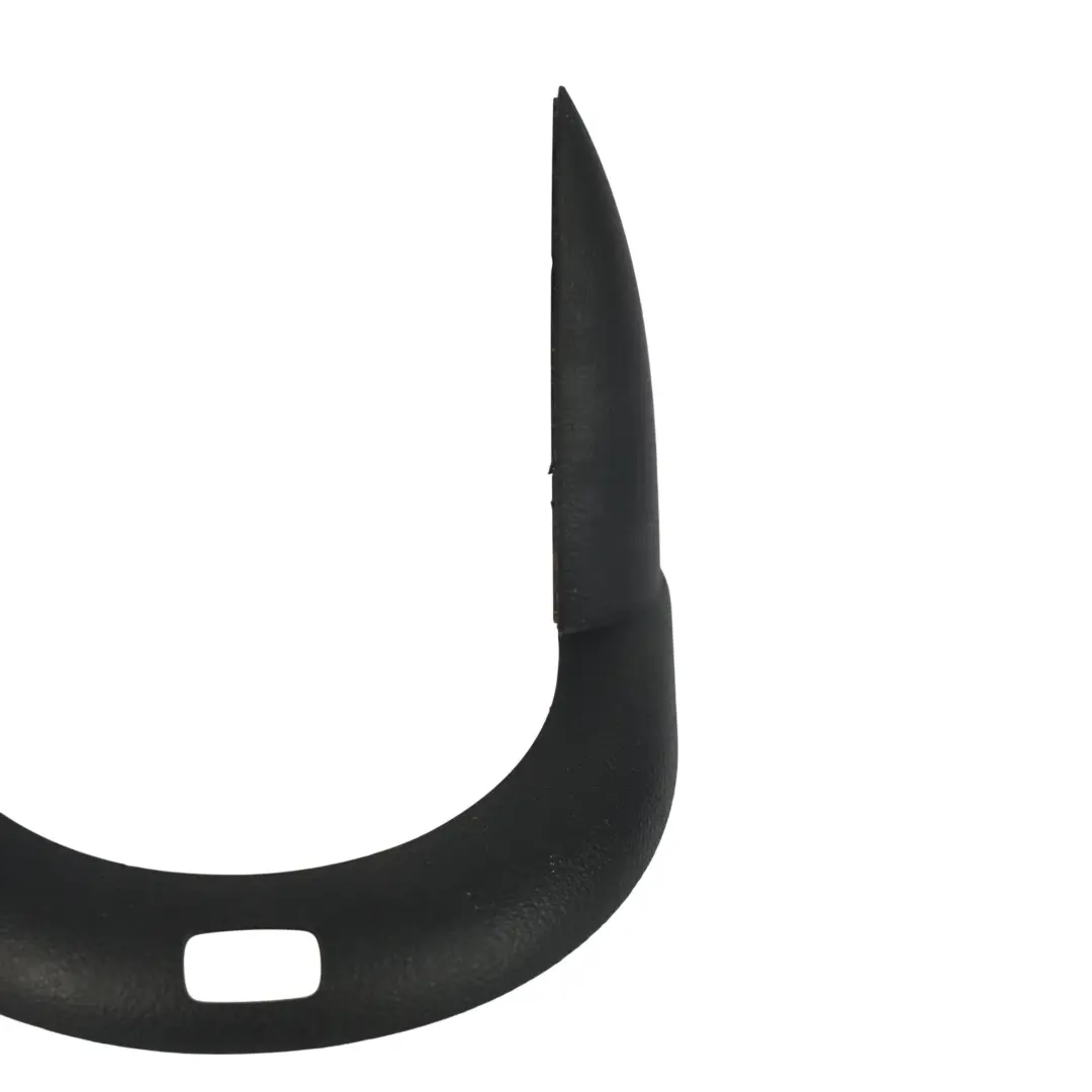 Audi TT 8N MK1 Cornice Rivestimento Console Centrale Modulo Aria Luce - SKU 8N0864383A - Numero di parte 8N0864383A