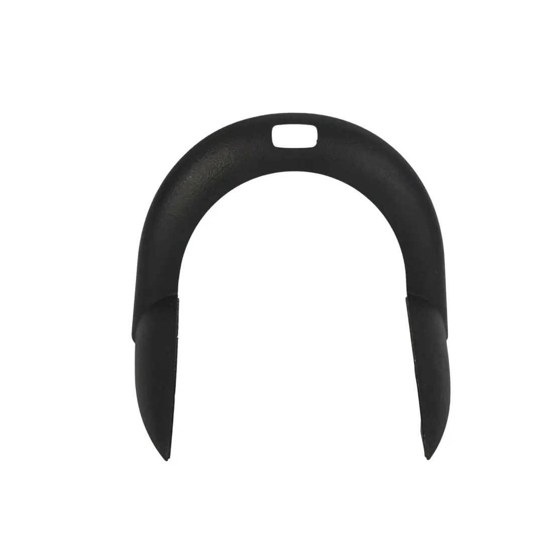 Audi TT 8N MK1 Cornice Rivestimento Console Centrale Modulo Aria Luce - SKU 8N0864383A - Numero di parte 8N0864383A